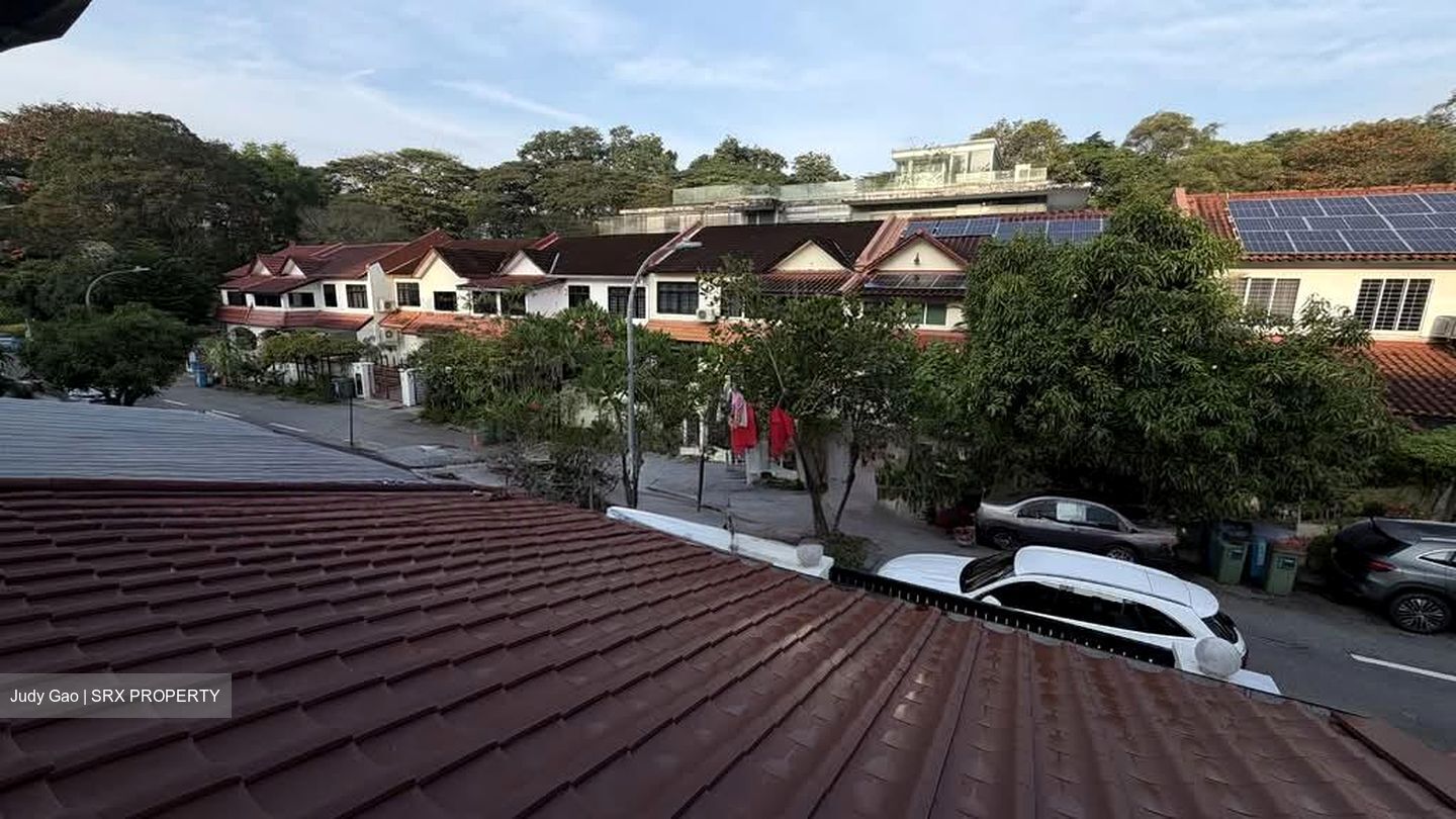 Jalan Kayu Estate (D28), Terrace #582860491